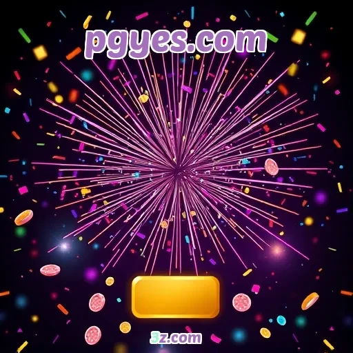 pgyes.com: Jackpots Imperdíveis que Podem Mudar Sua Vida!