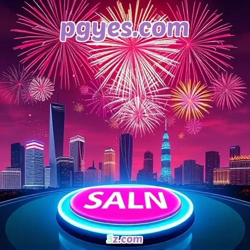 pgyes.com: A Incrível Experiência de Jogo na Roleta Online